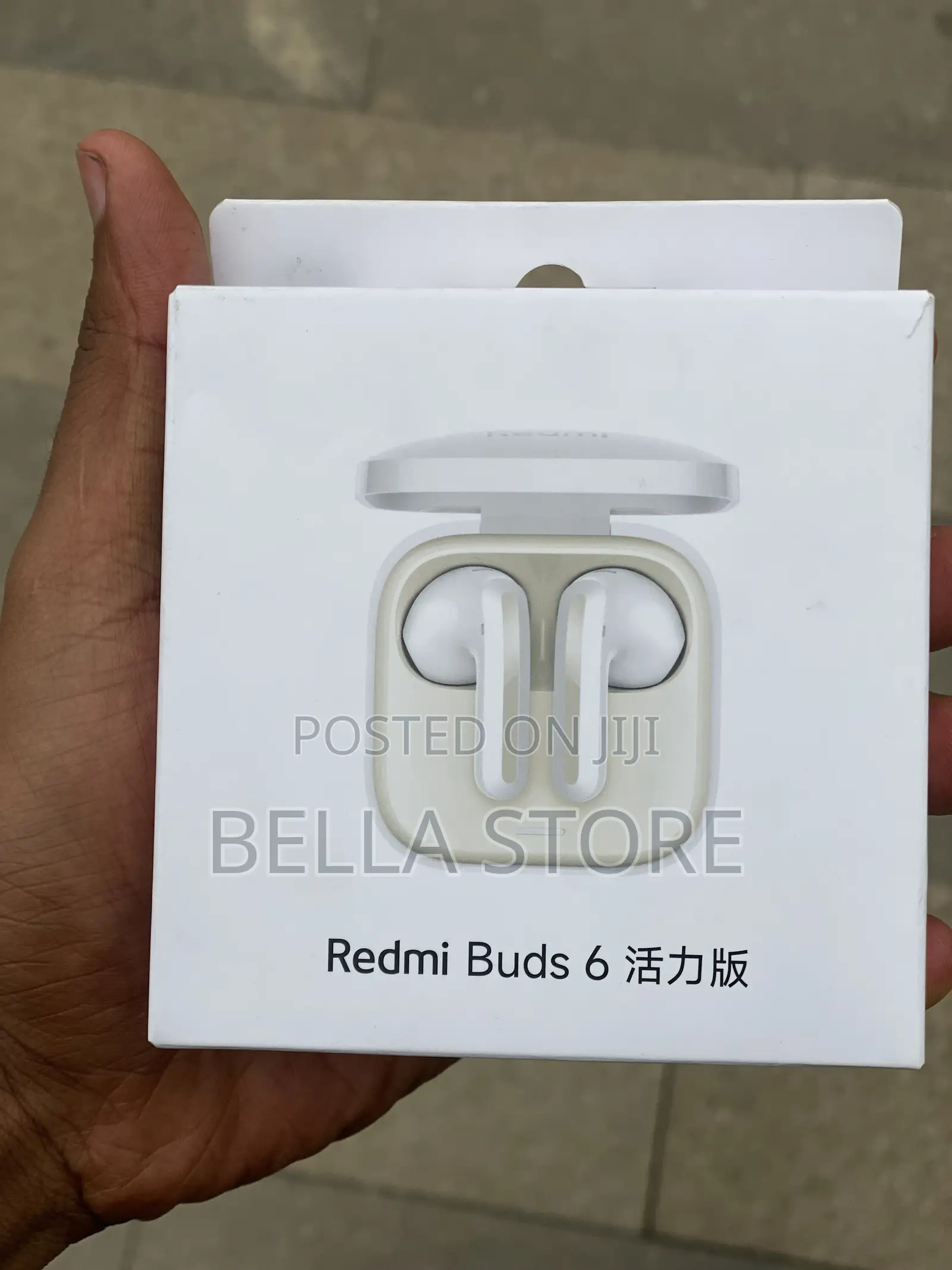 Redmi Buds 6