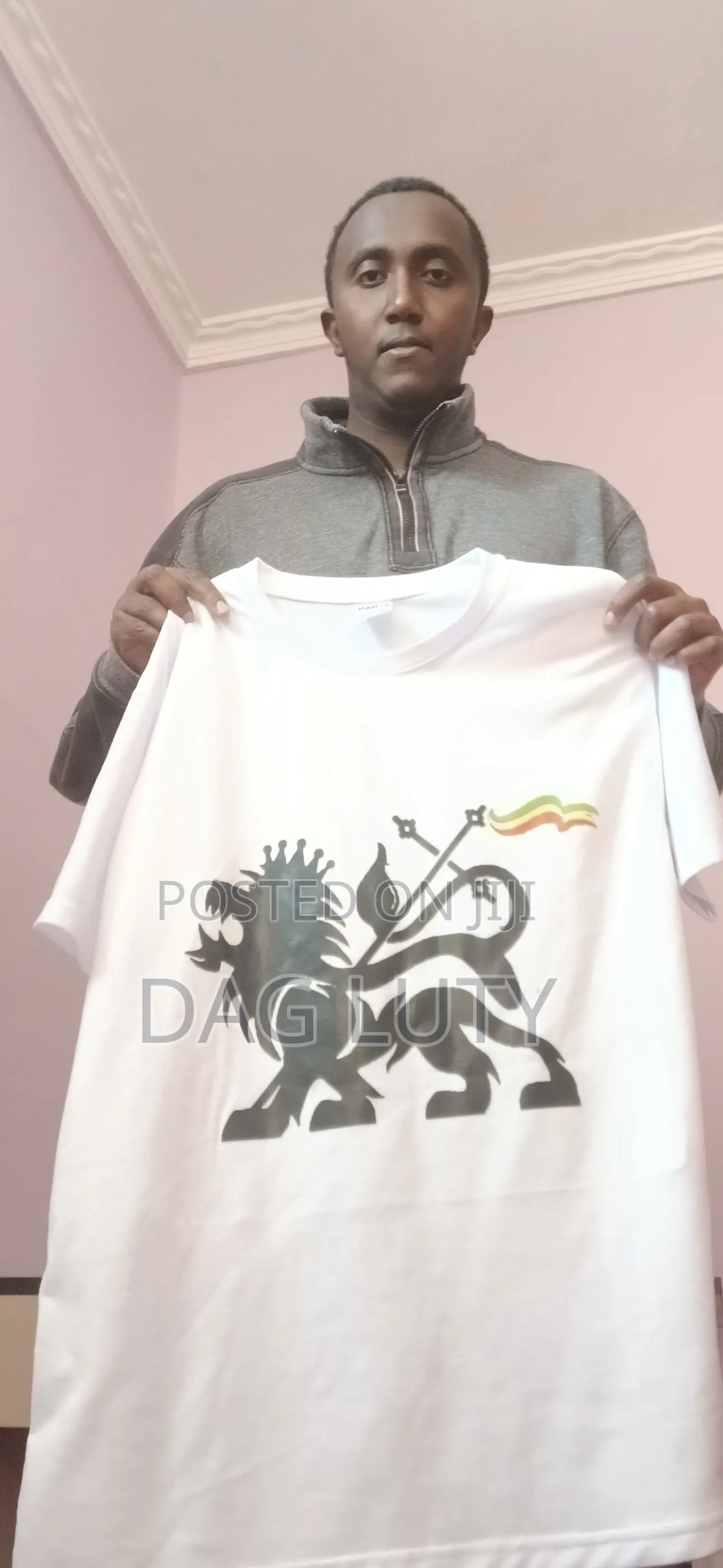 Custum T-Shirt
