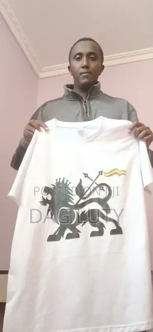 Custum T-Shirt