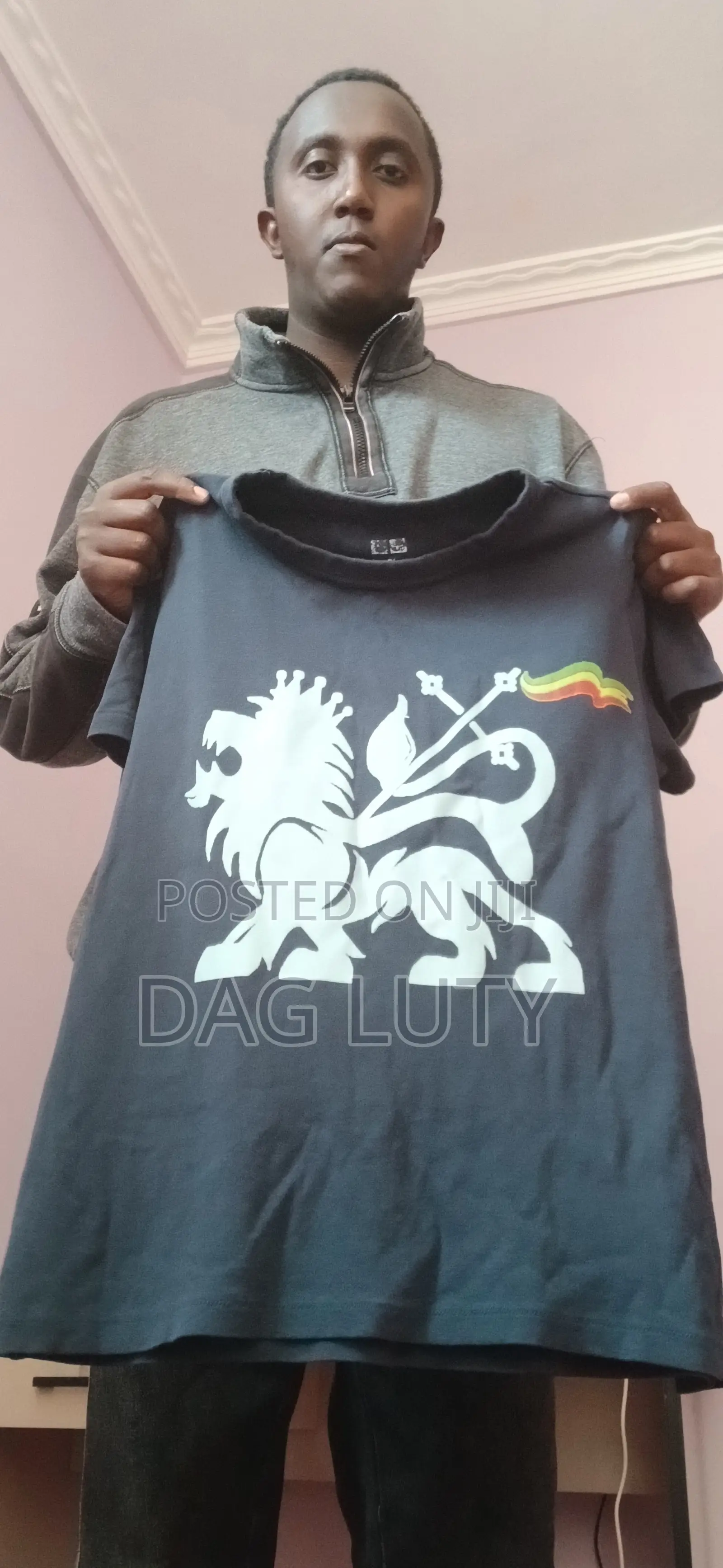 Custum T-Shirt