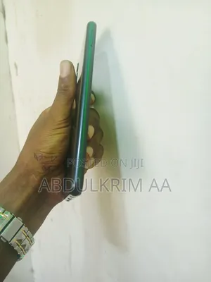 Samsung Galaxy A04 32 GB Black