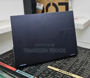 New Laptop Asus Vivobook 14 16GB AMD Ryzen 7 SSD 512GB