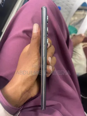 Tecno Camon 40 Pro 4G 256 GB Black