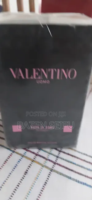 Perfumes and Colognes
