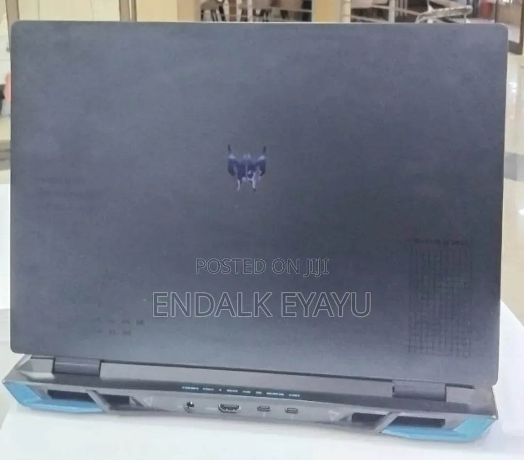 New Laptop Acer Predator Helios 16 16GB Intel Core i9 SSD 1T