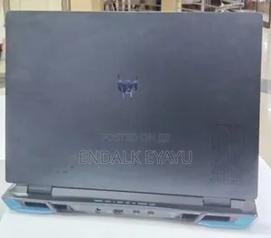 New Laptop Acer Predator Helios 16 16GB Intel Core i9 SSD 1T