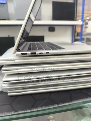 New Laptop HP EliteBook 845 G11 16GB AMD Ryzen 7 SSD 512GB