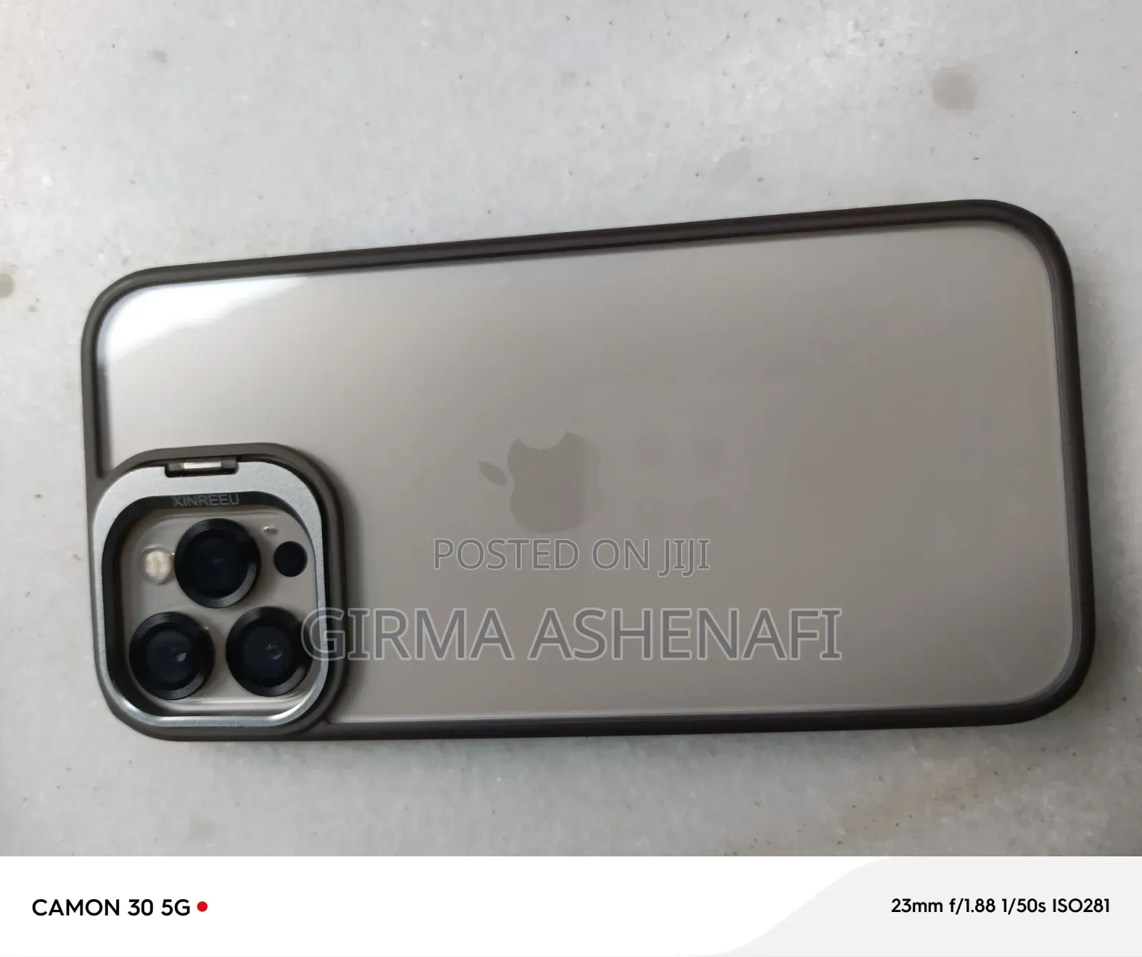 Apple iPhone 12 Pro Max 128 GB Gold