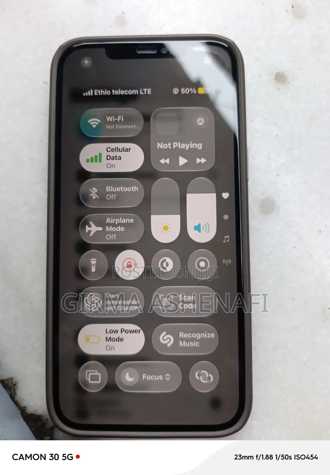 Apple iPhone 12 Pro Max 128 GB Gold