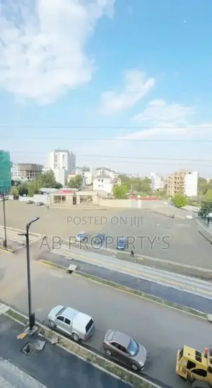 Furnished 4bdrm Apartment in 22 ድንበራ, Yeka for sale