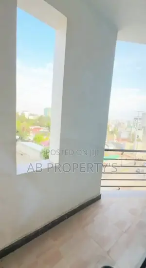 Furnished 4bdrm Apartment in 22 ድንበራ, Yeka for sale