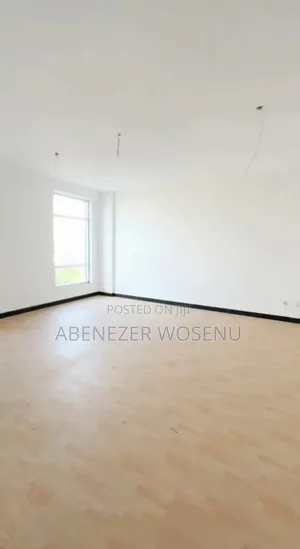 Furnished 4bdrm Apartment in 22 ድንበራ, Yeka for sale