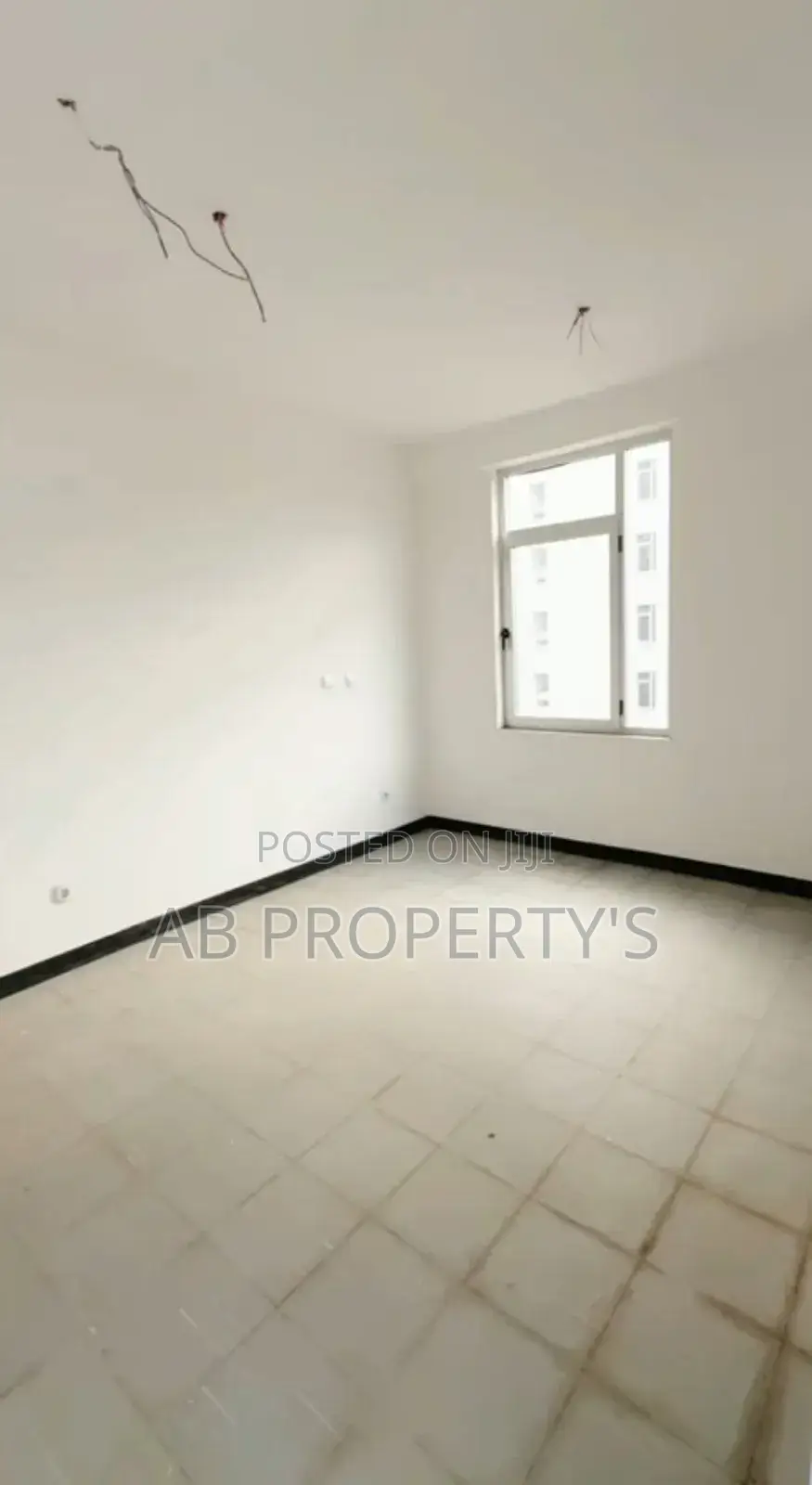 Furnished 4bdrm Apartment in 22 ድንበራ, Yeka for sale