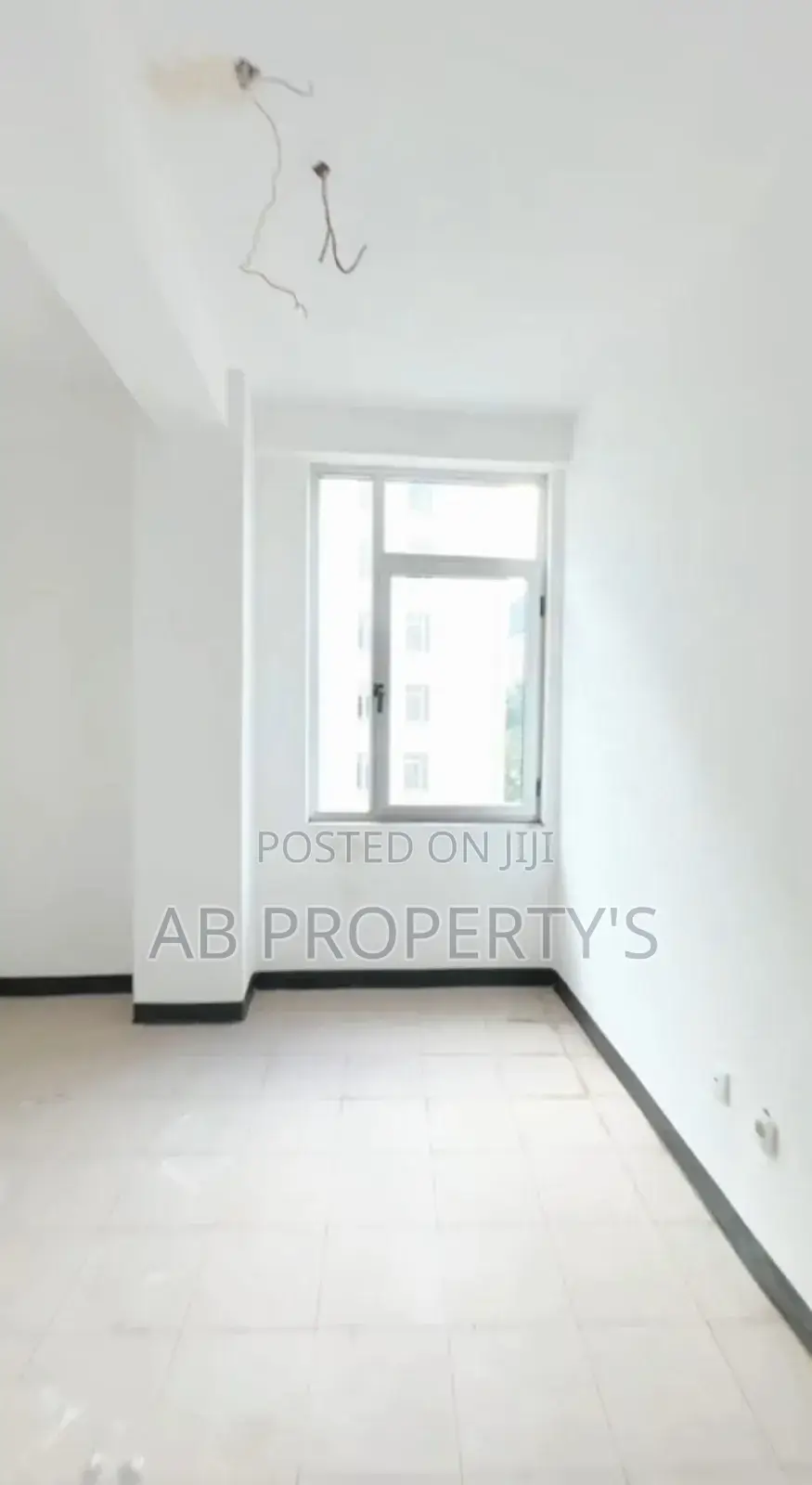 Furnished 4bdrm Apartment in 22 ድንበራ, Yeka for sale