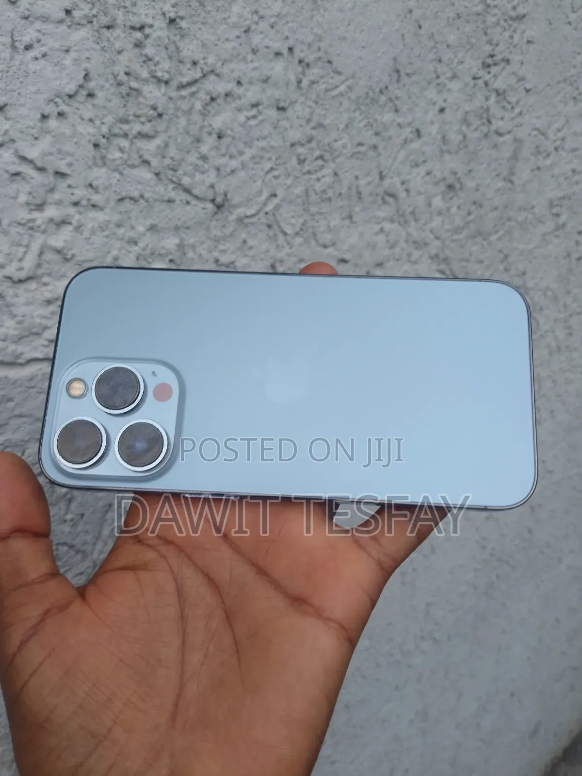 Apple iPhone 13 Pro 256 GB Blue