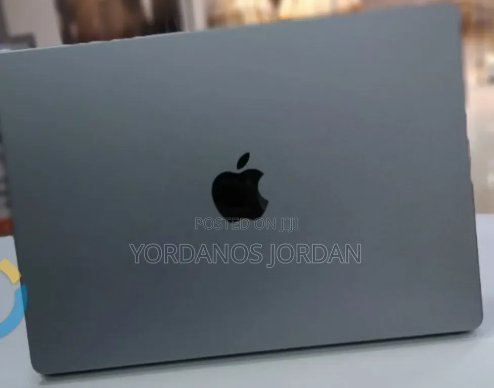New Laptop Apple MacBook Pro 2021 M1 32GB Apple M1 Pro SSD 512GB