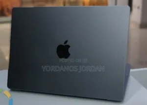 New Laptop Apple MacBook Pro 2021 M1 32GB Apple M1 Pro SSD 512GB