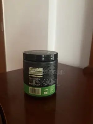 Creatin Monohydrate