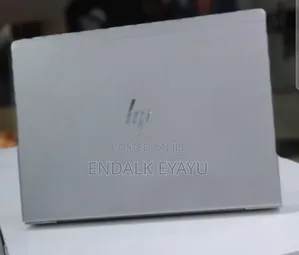 New Laptop HP EliteBook 830 G5 8GB Intel Core i5 SSD 512GB