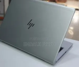 New Laptop HP EliteBook 830 G5 8GB Intel Core i5 SSD 512GB