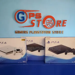 PlayStation 4