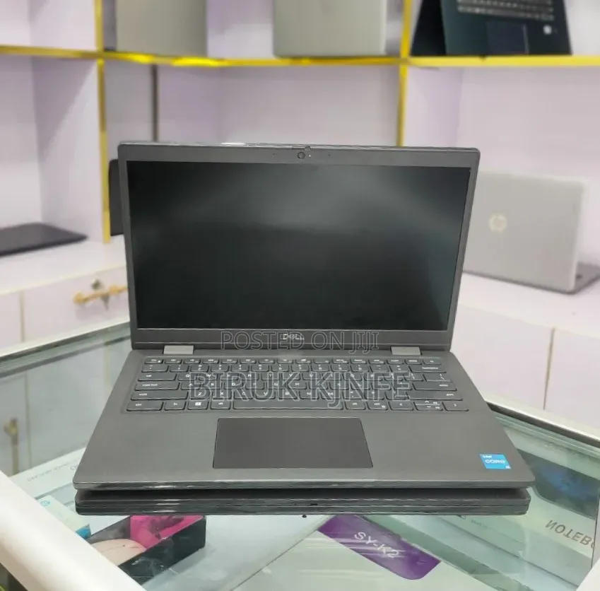 New Laptop Dell Latitude 3420 8GB Intel Core i5 SSD 512GB