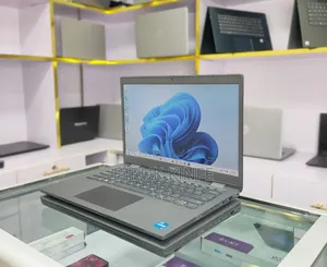 New Laptop Dell Latitude 3420 8GB Intel Core i5 SSD 512GB