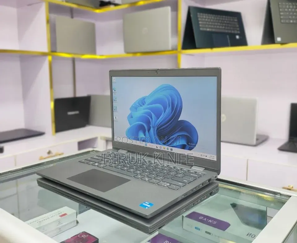 New Laptop Dell Latitude 3420 8GB Intel Core i5 SSD 512GB