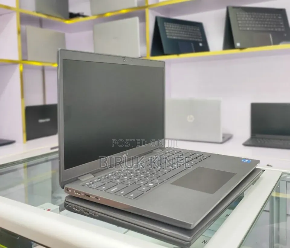 New Laptop Dell Latitude 3420 8GB Intel Core i5 SSD 512GB