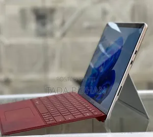 New Laptop Microsoft Surface 16GB Intel Core i5 SSD 256GB