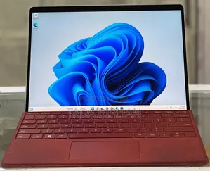 New Laptop Microsoft Surface 16GB Intel Core i5 SSD 256GB