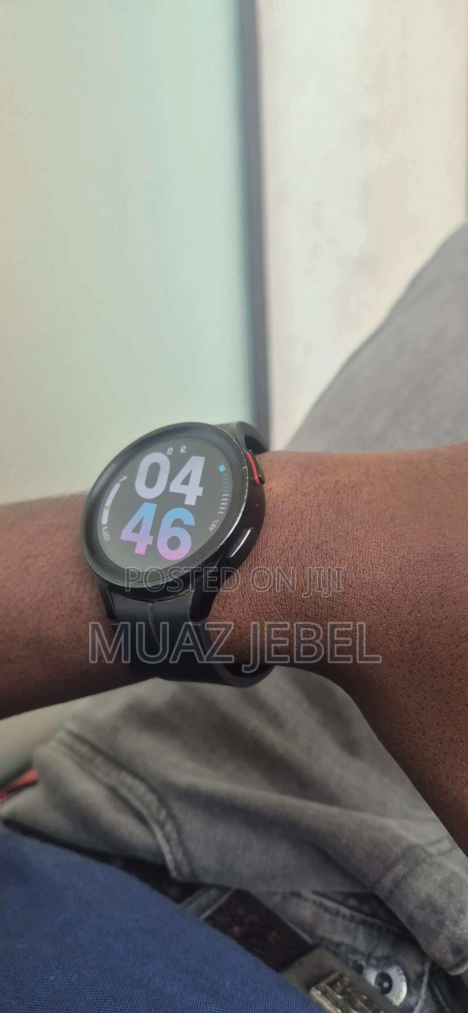Galaxy Watch5 Pro