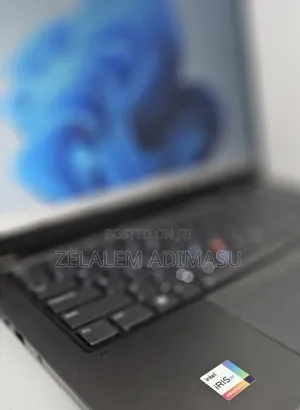 New Laptop Lenovo ThinkPad T14s Gen 1 16GB Intel Core i7 SSD 512GB