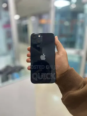 Apple iPhone 13 128 GB Black