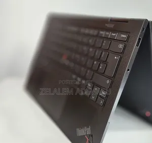New Laptop Lenovo ThinkPad X1 Yoga 16GB Intel Core i7 SSD 512GB
