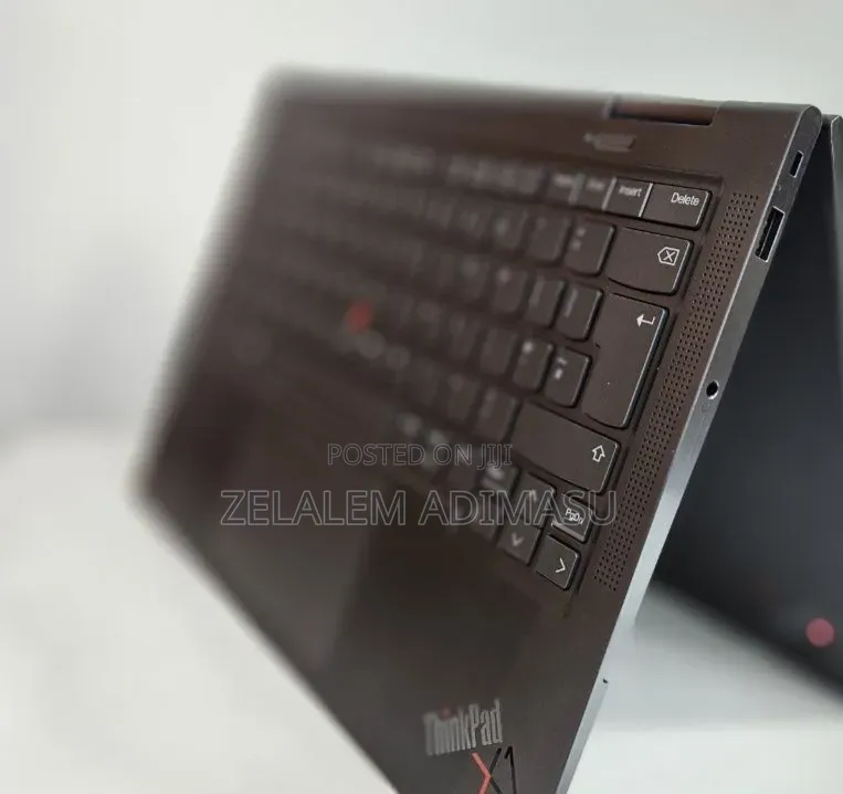 New Laptop Lenovo ThinkPad X1 Yoga 16GB Intel Core i7 SSD 512GB