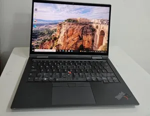 New Laptop Lenovo ThinkPad X1 Yoga 16GB Intel Core i7 SSD 512GB