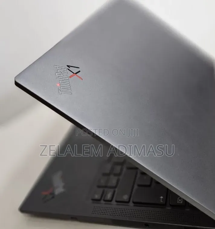 New Laptop Lenovo ThinkPad X1 Yoga 16GB Intel Core i7 SSD 512GB
