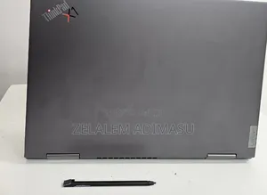 New Laptop Lenovo ThinkPad X1 Yoga 16GB Intel Core i7 SSD 512GB