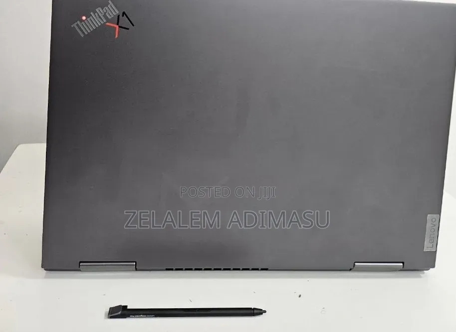 New Laptop Lenovo ThinkPad X1 Yoga 16GB Intel Core i7 SSD 512GB