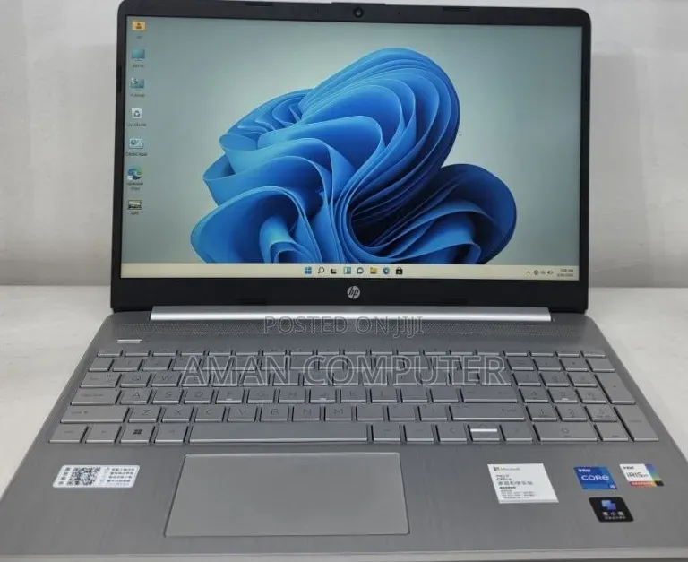 New Laptop HP Stream Notebook 16GB Intel Core i5 SSD 512GB