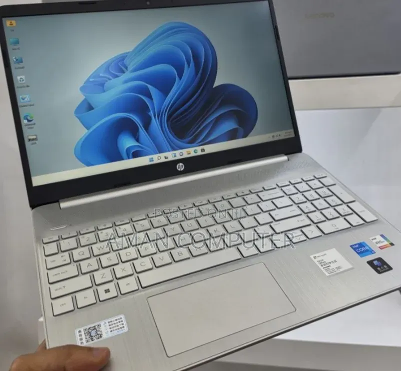 New Laptop HP Stream Notebook 16GB Intel Core i5 SSD 512GB