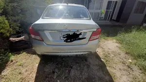 Suzuki Dzire 2023