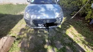 Suzuki Dzire 2023