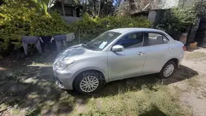 Suzuki Dzire 2023