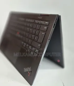 New Laptop Lenovo ThinkPad X1 Yoga 16GB Intel Core i7 SSD 512GB