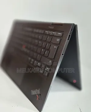 New Laptop Lenovo ThinkPad X1 Yoga 16GB Intel Core i7 SSD 512GB