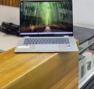New Laptop HP Envy X360 16GB Intel Core Ultra 5 SSD 512GB