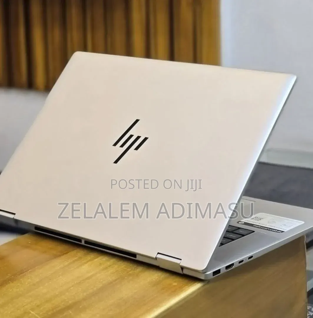 New Laptop HP Envy X360 16GB Intel Core Ultra 5 SSD 512GB