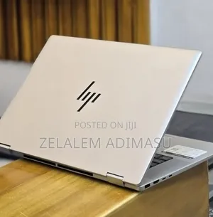 New Laptop HP Envy X360 16GB Intel Core Ultra 5 SSD 512GB